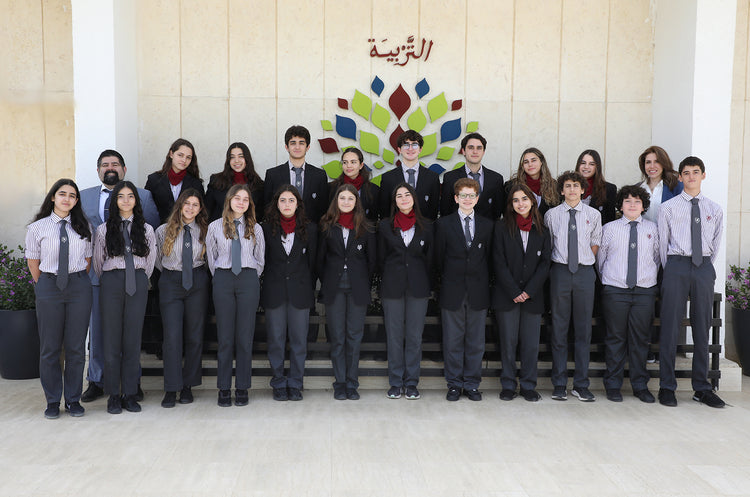 Secondary School