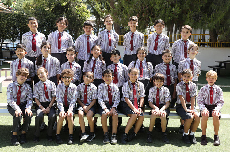 Primary School