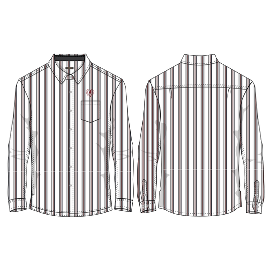 Secondary School IB College Shirt