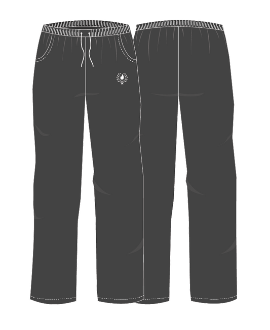 Pants (Charcoal)