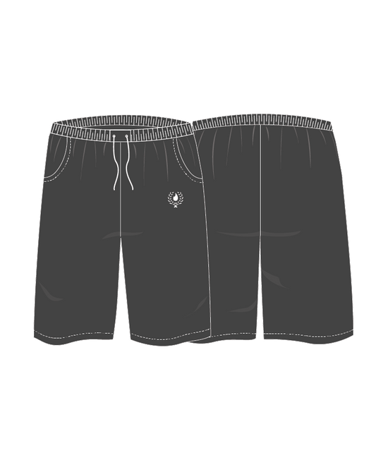 Shorts (Charcoal)