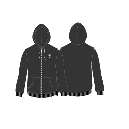 Hoodie (Charcoal)