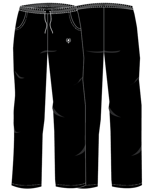 PE Pants (Black)