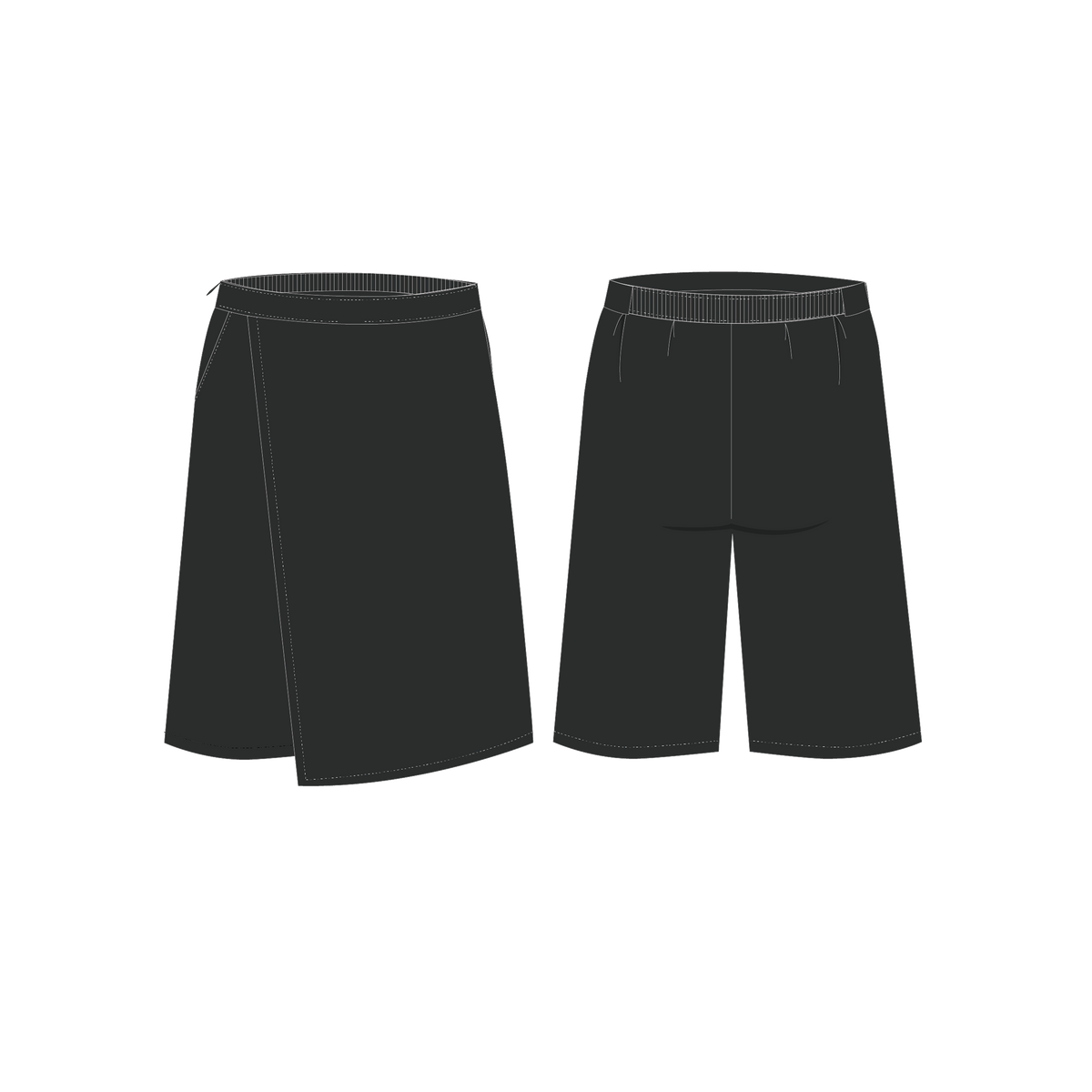 Skort (Girls)